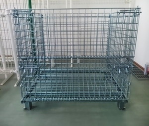 メッシュパレット
