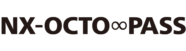 NX-OCTO∞PASS
