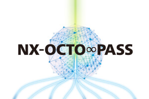 NX-OCTO∞PASS