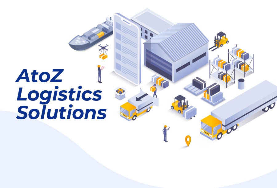 AtoZ Logistics Solutions