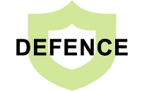DEFENCE