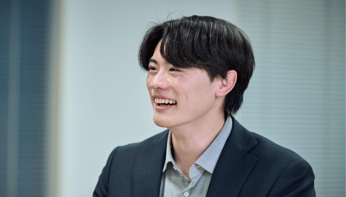 若手社員座談会｜新卒採用｜NX商事株式会社