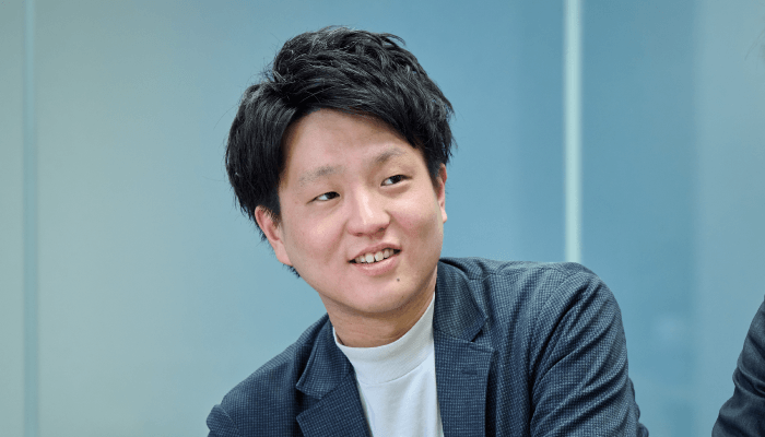 若手社員座談会｜新卒採用｜NX商事株式会社